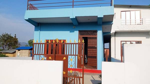 House on Sale at Sunwal Bhumahai