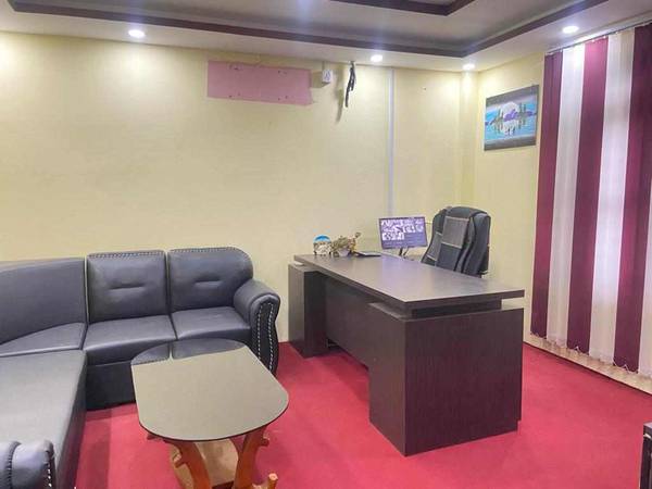 Decorated Office on Sale at Butwal Kalikanagar Horizon Chowk