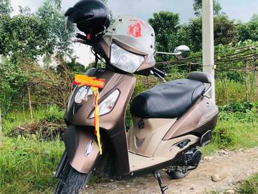 Scooter On Sale At Butwal