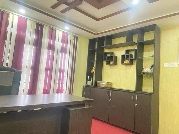 Decorated Office on Sale at Butwal Kalikanagar Horizon Chowk