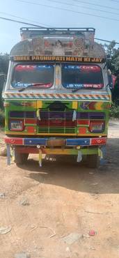 Truck On Sale At Butwal