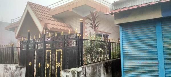 House sale at Sidharthanagar-9, Aanchalpur