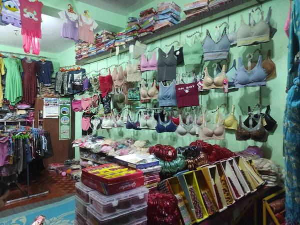 Fancy on Sale at Butwal Tinkune Chowk