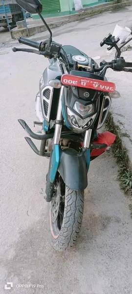 Fz v3 on Sale at Kathmandu Bagmati