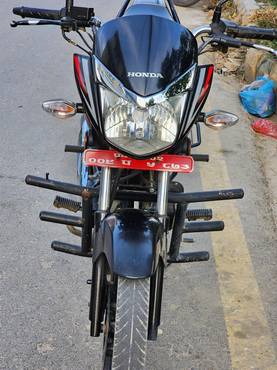 Bike On Sale At Butwal