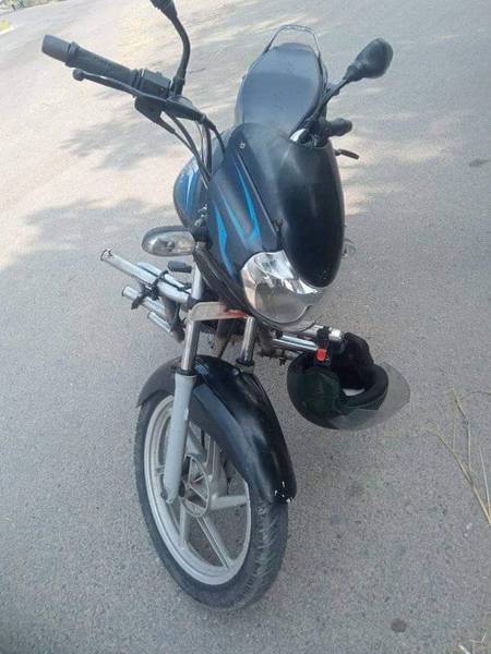 Bike on Sale at Butwal