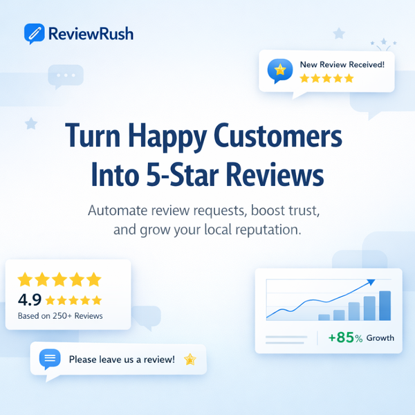 Real Results from Better Review Management