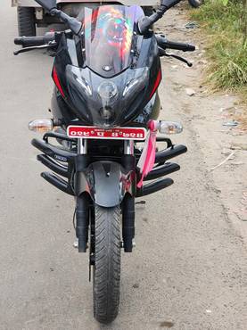 Bike On Sale At Butwal