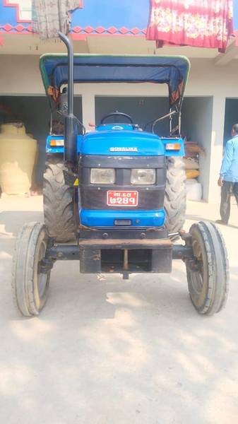Tractor on Sale at Butwal