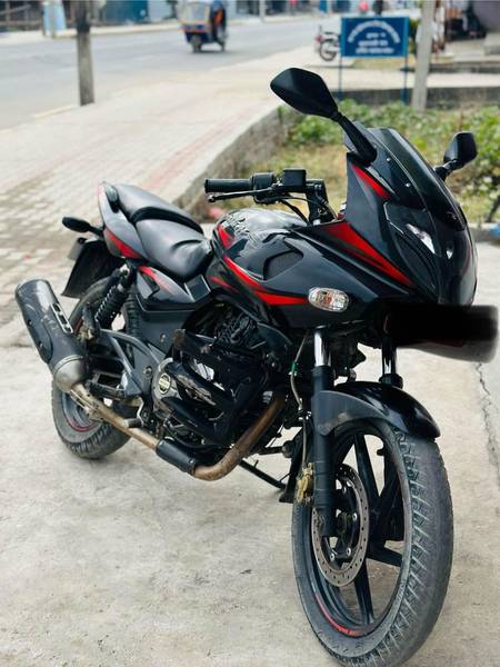 Bike on Sale at Butwal