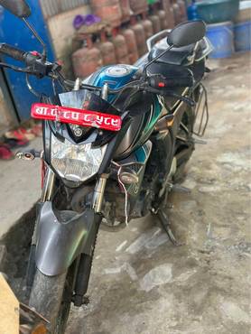 Bike On Sale At Butwal