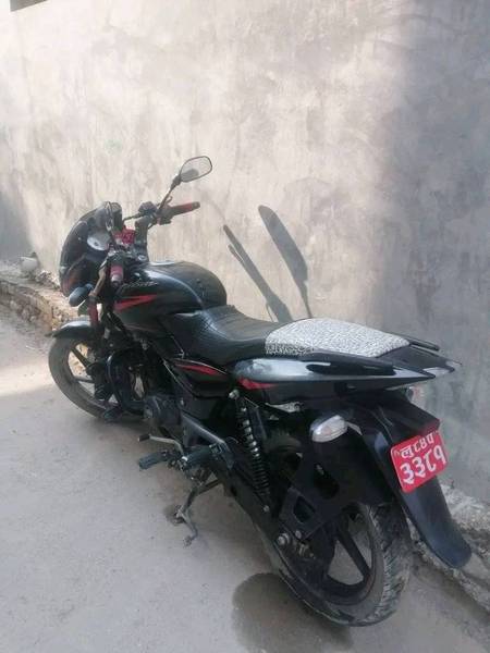 Bike on Sale at Butwal