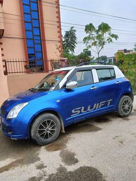 Car On Sale At Butwal