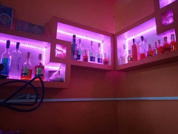 Restaurant & Cottage on Sale at Butwal Jitgadhi