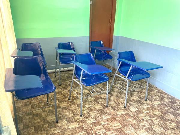 Running Institute for Sale at Milanchowk, Butwal – Attractive Interior Design & Prime Location