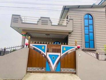 House For Sale At Manigram