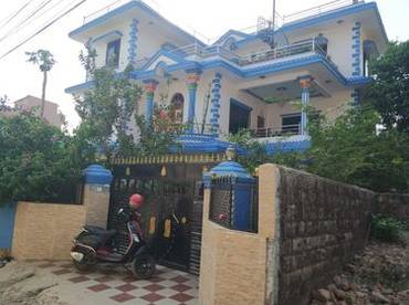 House For Sale At Butwal, Golpark