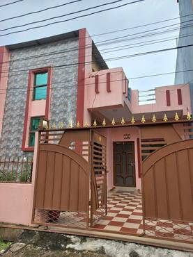 House Sale At Drivertole, Sainik Path