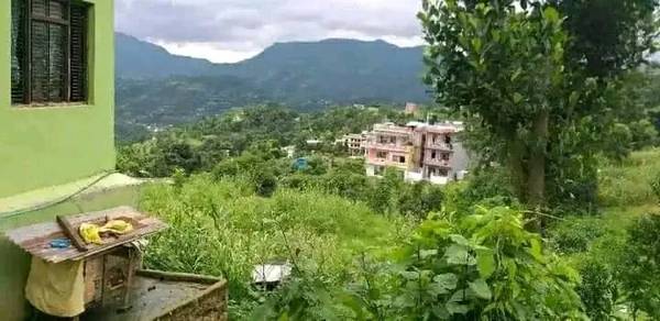 Land sale at Tansen, Bartung Dhobidhara