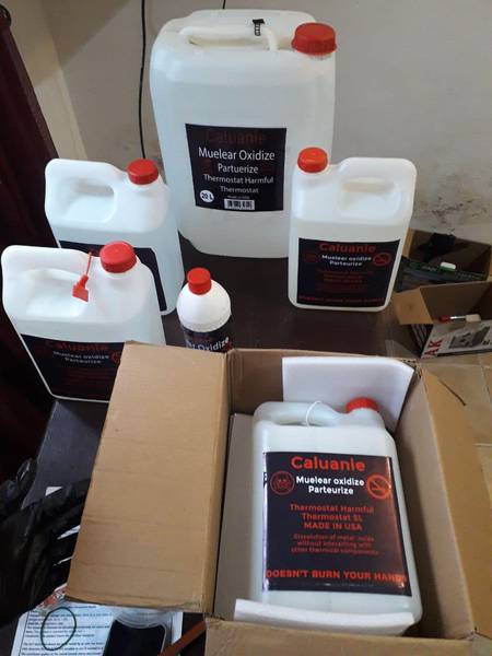 WE SUPPLY CALUANIE OXIDIZE WORLDWIDE WhatsApp(+44 7397 620325)buy Caluanie Muelear Oxidize Parteurize russia?