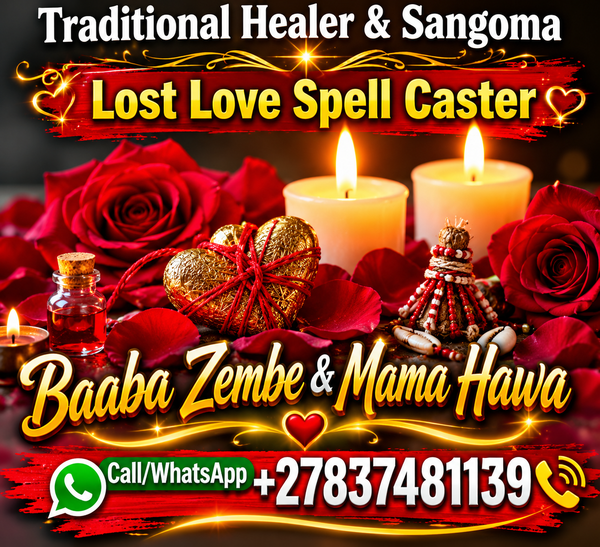 # +27837481139 LOST LOVE SPELLS CASTER })) IN,ITALY,USA,UK Tembisa, Randfontein, Douglasdale