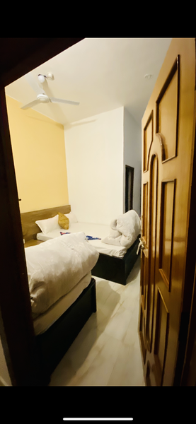 Hotel business in Sales at lumbini