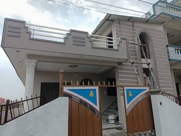 House Sale At Bhanu Bhakta Path Manigram Near Tikabhawan Chowk