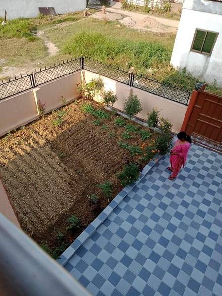 घर बिक्रिमा