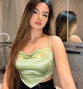 Independent Call Girl In Delhi 9870416937 Vip College Girls