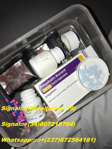 Signal: +(34)607218704) Buy GBL,GHB,Nembutal online, Diazepam, Xanax, XTC, Methamphetamine, Valium, Oxynorm, Oxycodone, Oxycontin, Ritalin, Adderall without prescription. (Safe and discreet Buy medicine, 100% guaranteed)