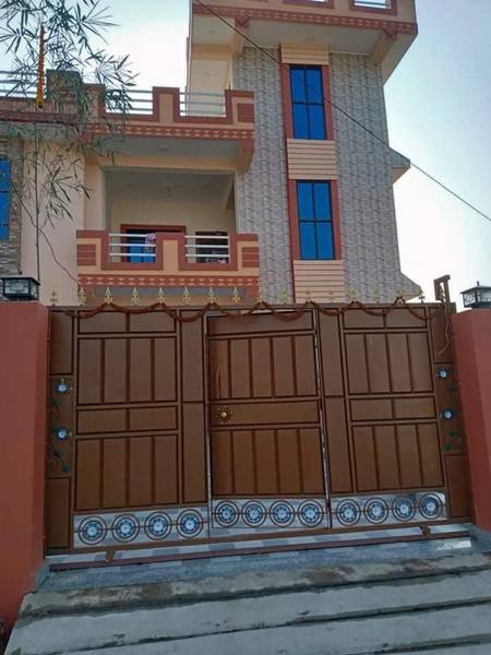 घर बिक्रिमा