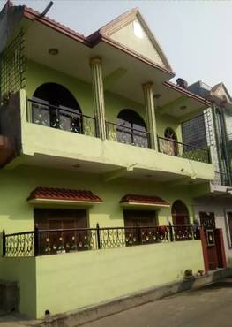 House Butwal Devinagar