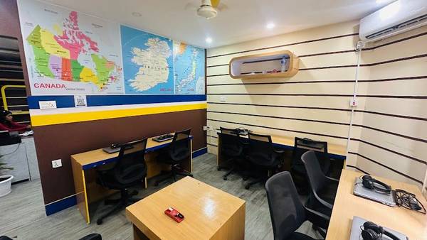 Attractive and Fully-Decorated Education Institute for Sale in Butwal Traffic Chowk – Prime Business Hub