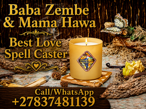 # IN Krugersdorp \[ +27837481139\[ SANGOMA -TRADITIONAL HEALER