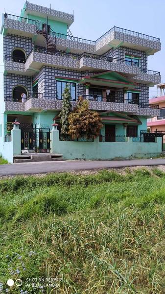 Urgent house for sale in padsari 2 ( durgacoloni) siddhartha highway Bhairahawa