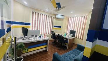 Attractive And Fully-Decorated Education Institute For Sale In Butwal Traffic Chowk – Prime Business Hub