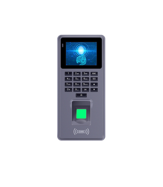 Access Control Ey199