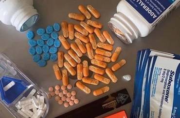 Adderall( Amphetamine ) In Randburg+27 81 850 2816