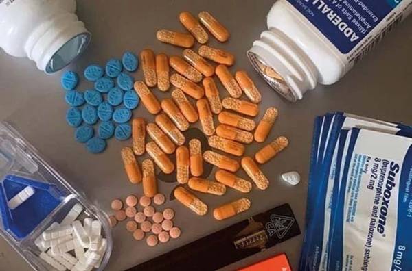 Adderall( amphetamine ) in Randburg+27 81 850 2816