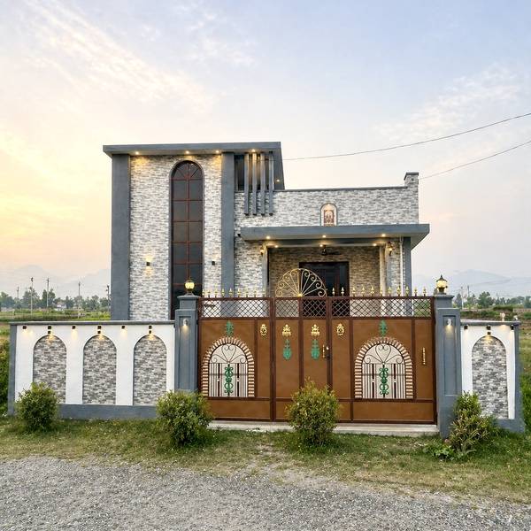 🏡 North-Facing Modern House for Sale in Tilottama Shankarpur