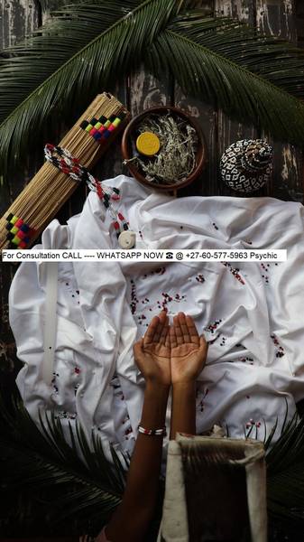 LOVE SPELLS TO HEAL BROKEN RELATIONSHIPS ☎ @ +27-60-577-5963 BRING BACK YOUR LOST EX LOVER IN 48 HOURS