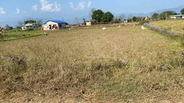 2 Kattha Land For Sale In Bharatpur-18, Sashinagar