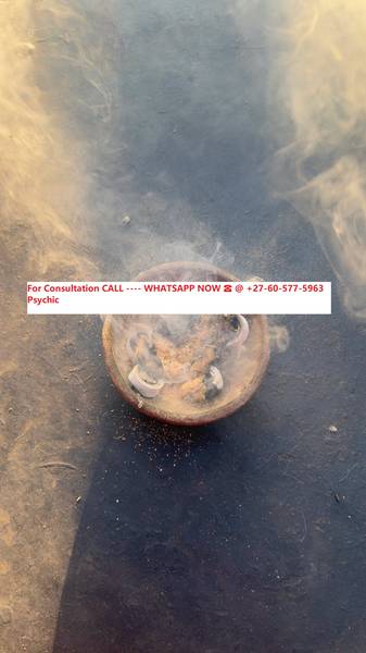Get back your ex lover Spells Online Now ☎ @ +27-60-577-5963 Lost Love spells and potion that work to attract an ex Lost Lover to Come Back in 3 days .