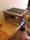 Selling automatic machine for cleaning defaced black money