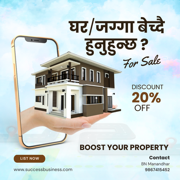 Boost Your Property Online | Real Estate Advertising Agency
