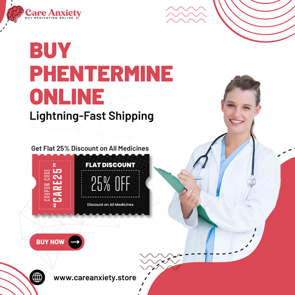 Phentermine 30mg Buy Online Meds From Certified Wellness Hub