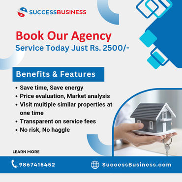 Buyer Service Packages In Nepal | Trusted Real Estate Support