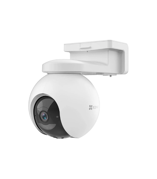 CB8 Battery-Powered Pan & Tilt Wi-Fi Camera2K Resolution