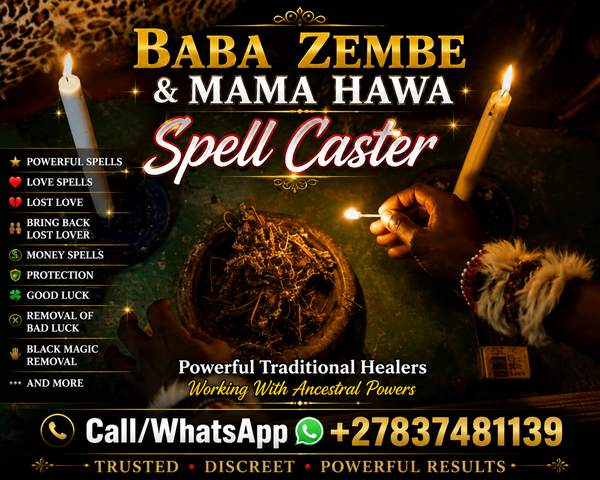 # +27837481139 ⓶➸# BEST SANGOMA – \[USA \] GIFTED -TRADITIONAL HEALER / A SPELL CASTER & A SPIRITUAL HEALER in Mankweng, Louis Trichardt , Lulekano , Mussina