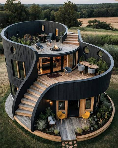 Could this be your dream house?